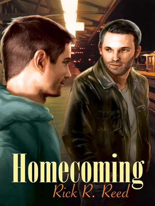 Title details for Homecoming by Rick R. Reed - Available